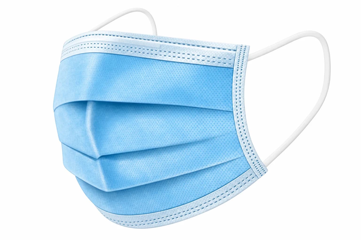 3 Ply Face Mask