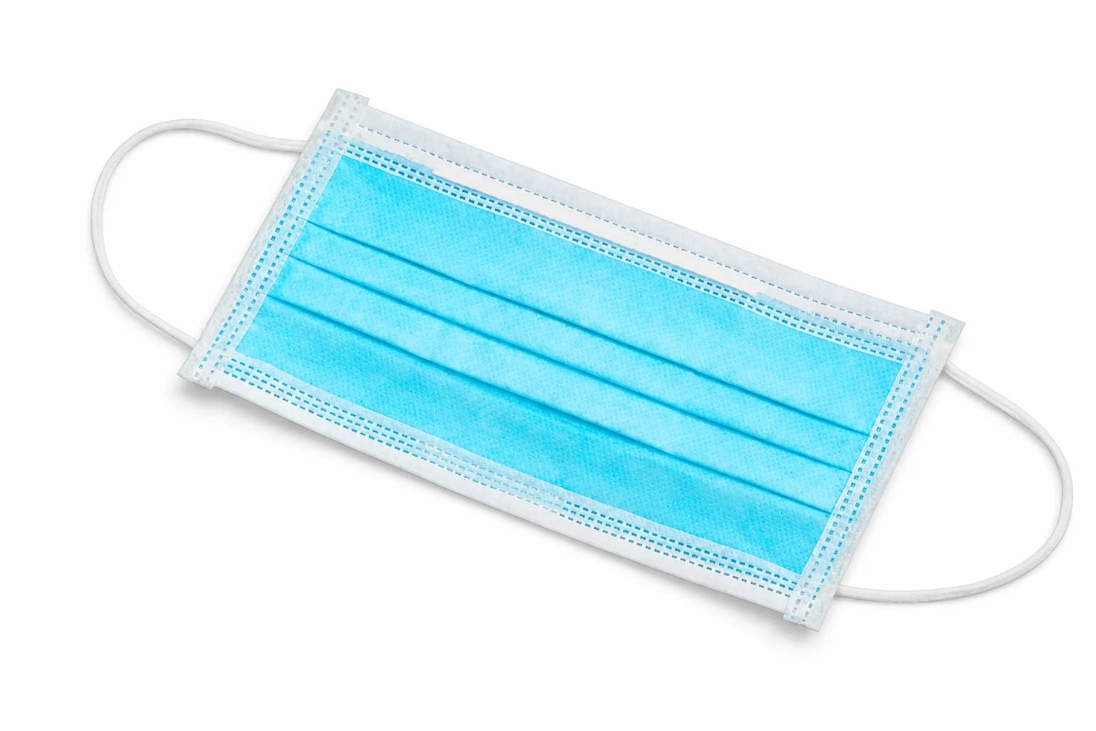 3 Ply Surgical Mask