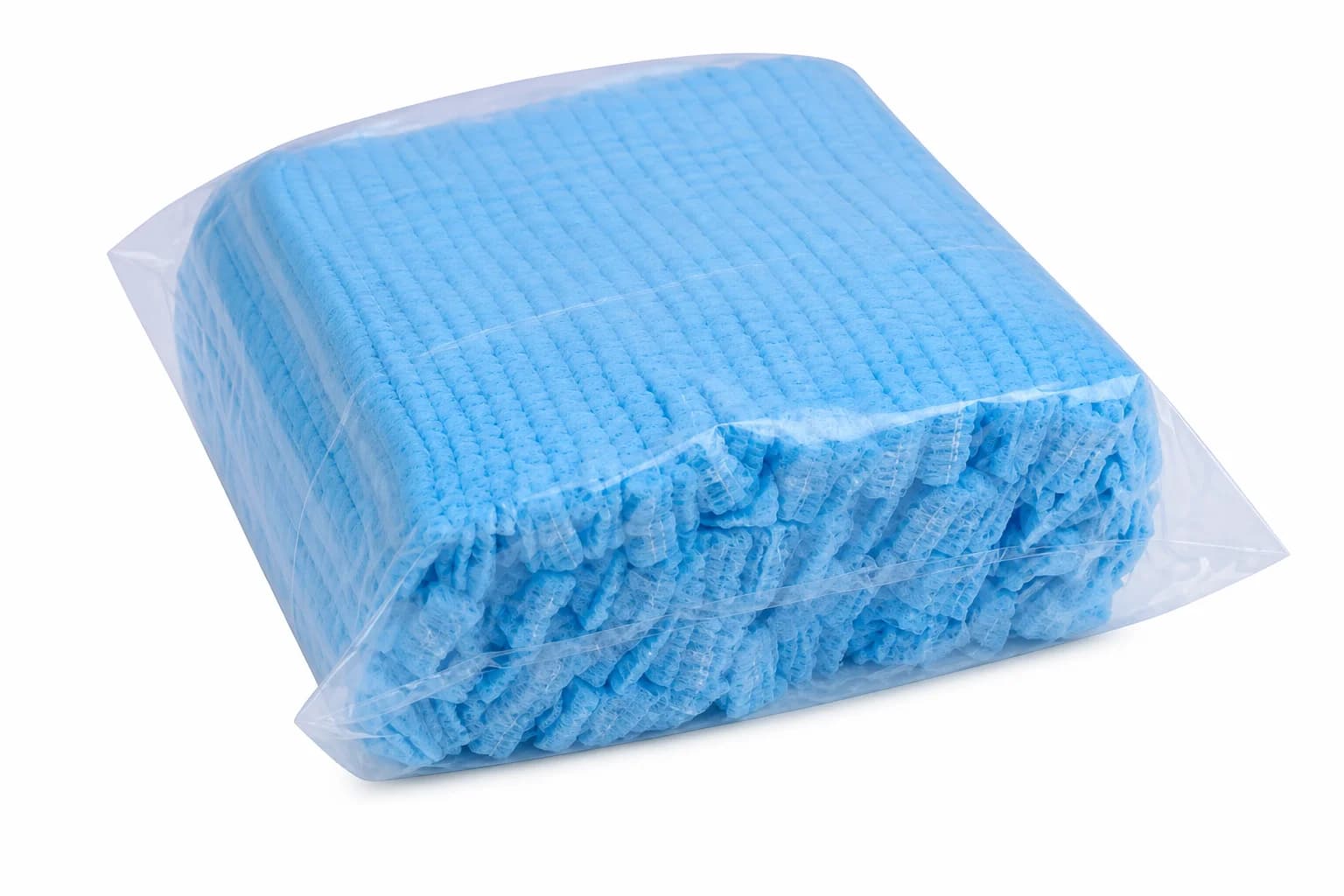 Bouffant Non Woven Cap