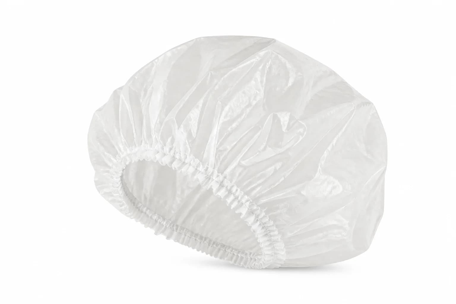 Compostable Shower Cap