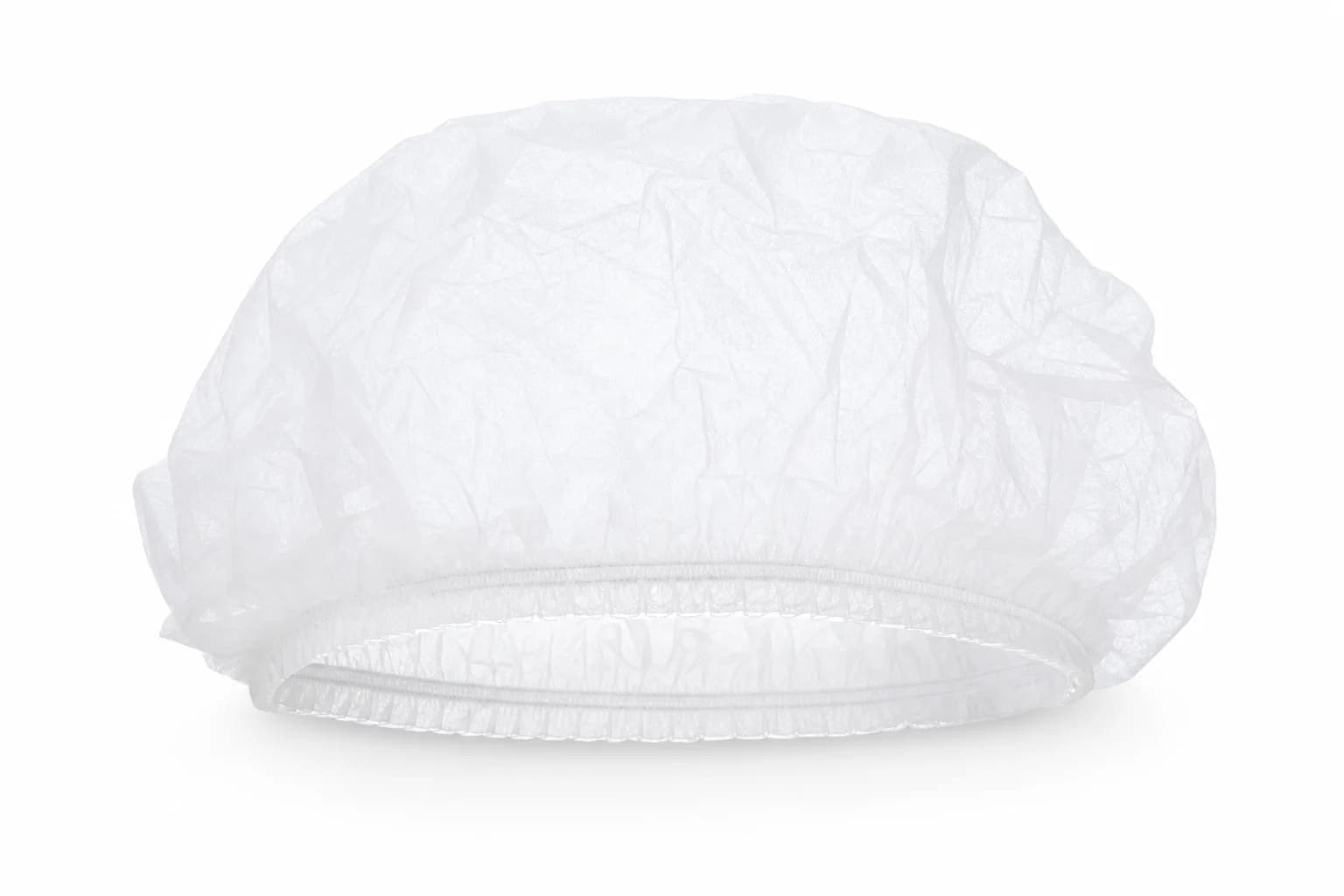 Disposable Bouffant Cap