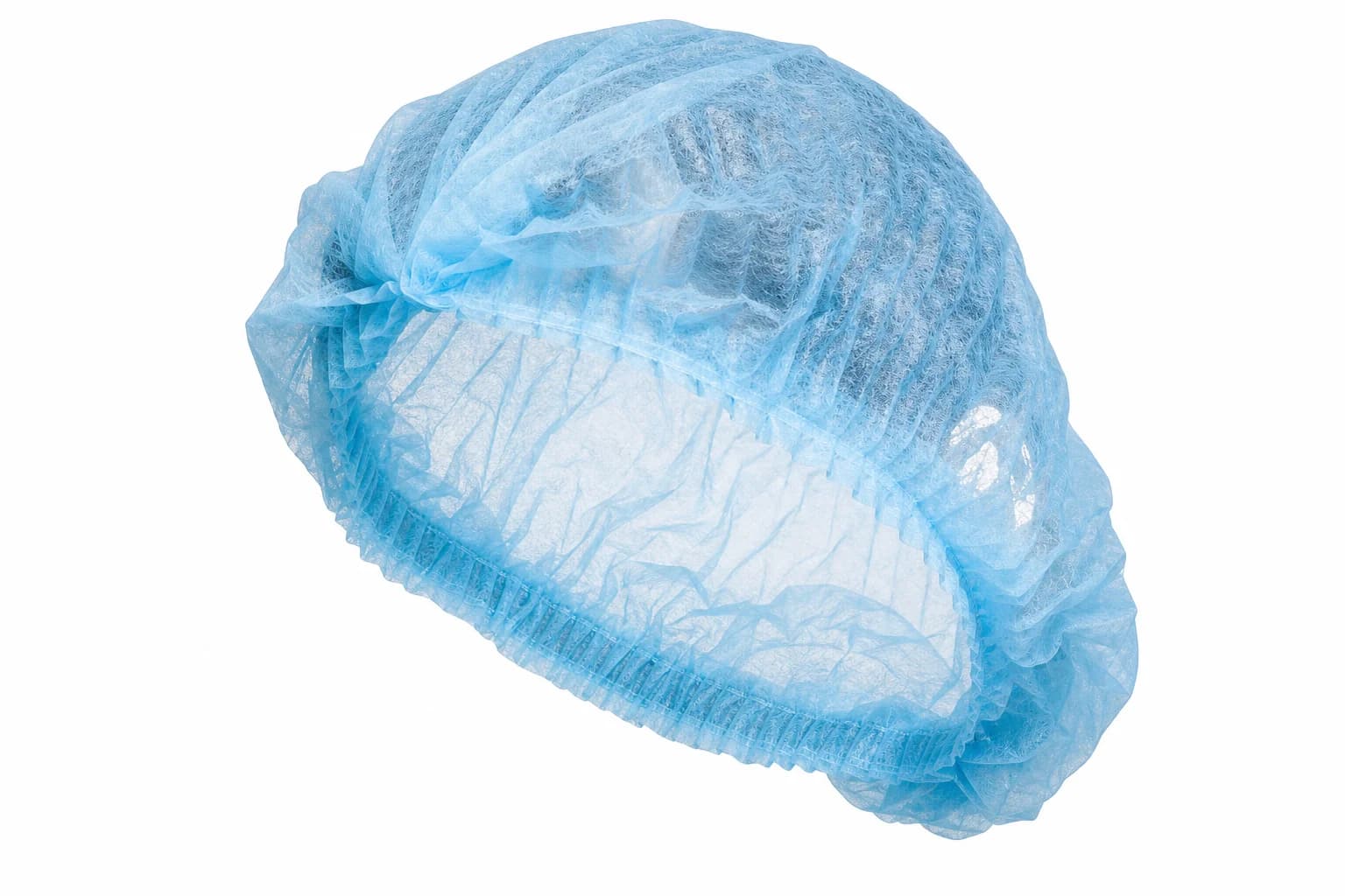 Disposable Nurse Cap