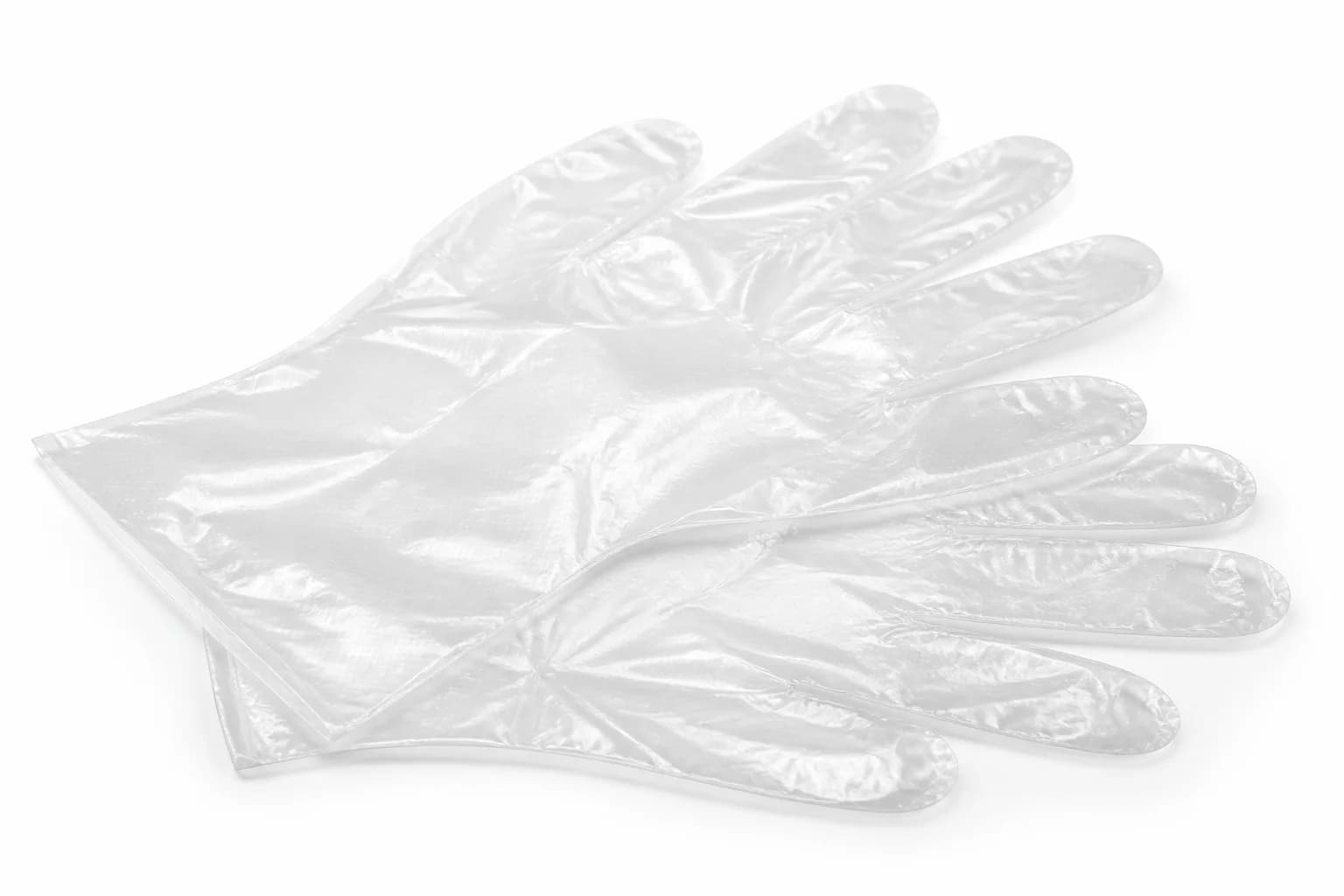Disposable Plastic Gloves