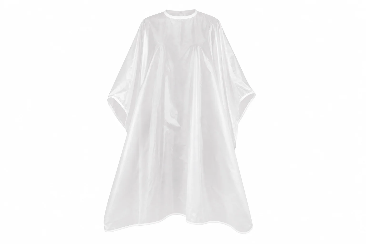Disposable Salon Apron