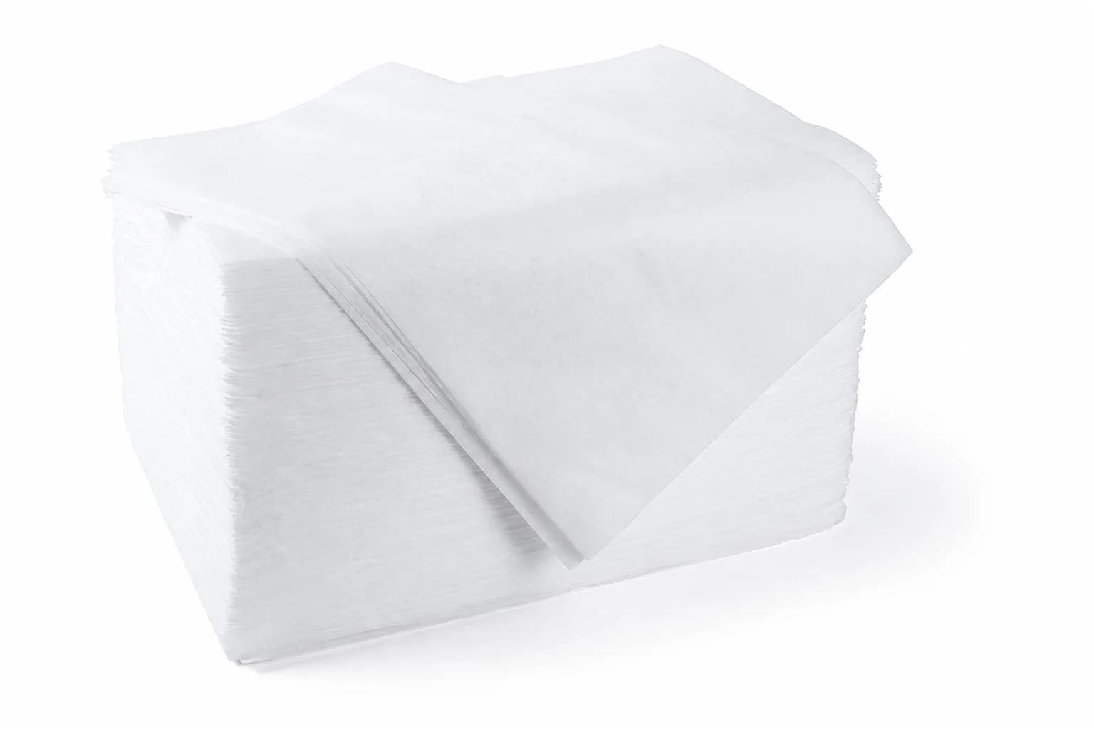 Disposable Spa Bed Sheets