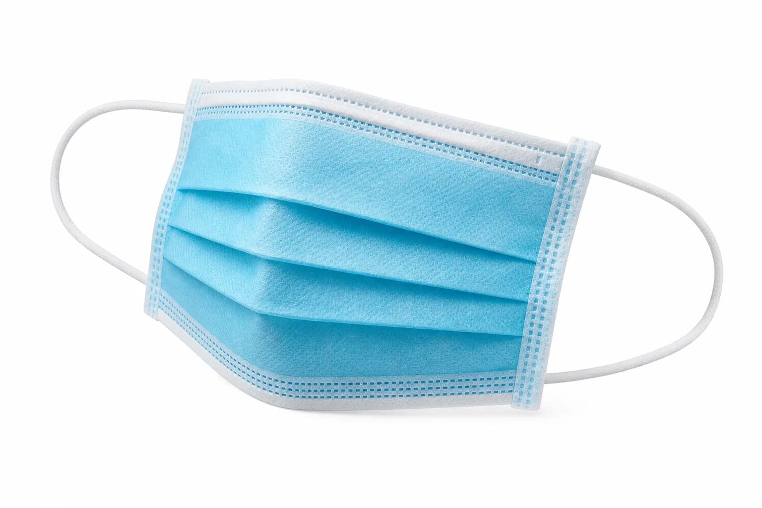 Disposable Surgeon Face Mask