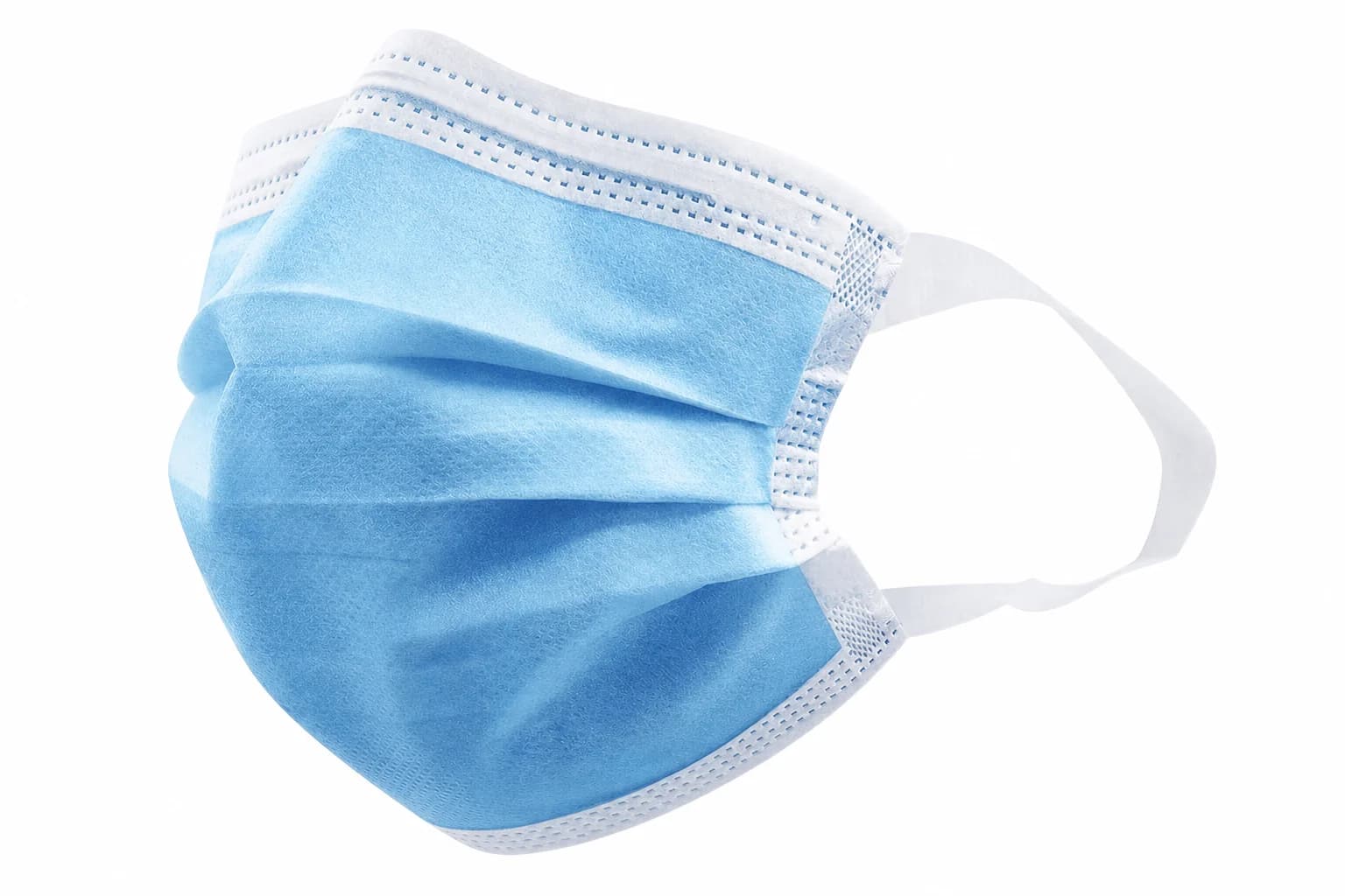 Earloop Disposable Face Mask