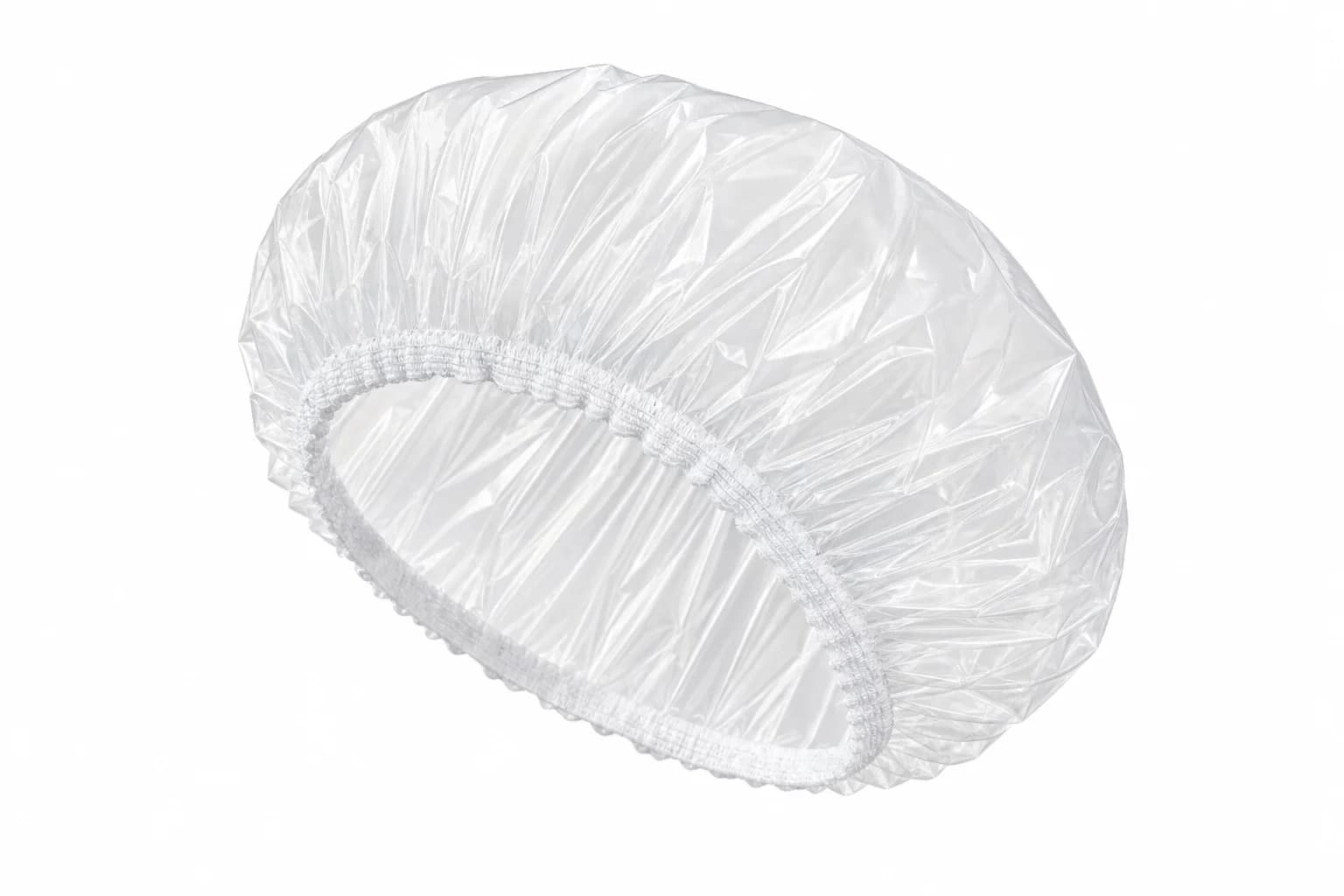 Ldpe Shower Cap