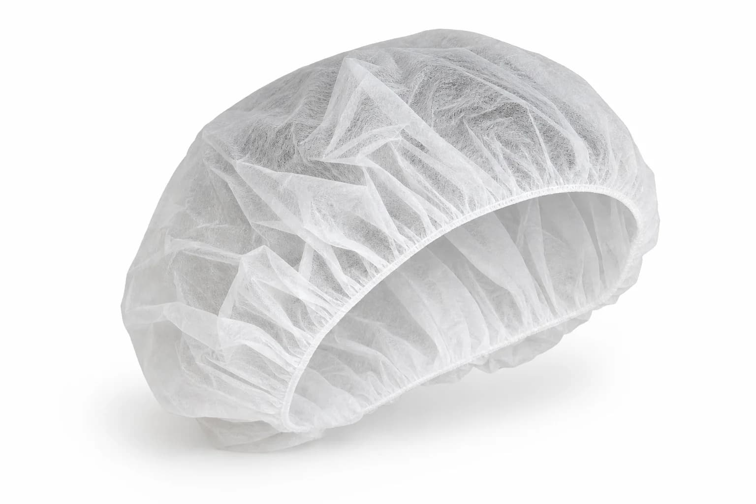 Non Woven Bouffant Cap