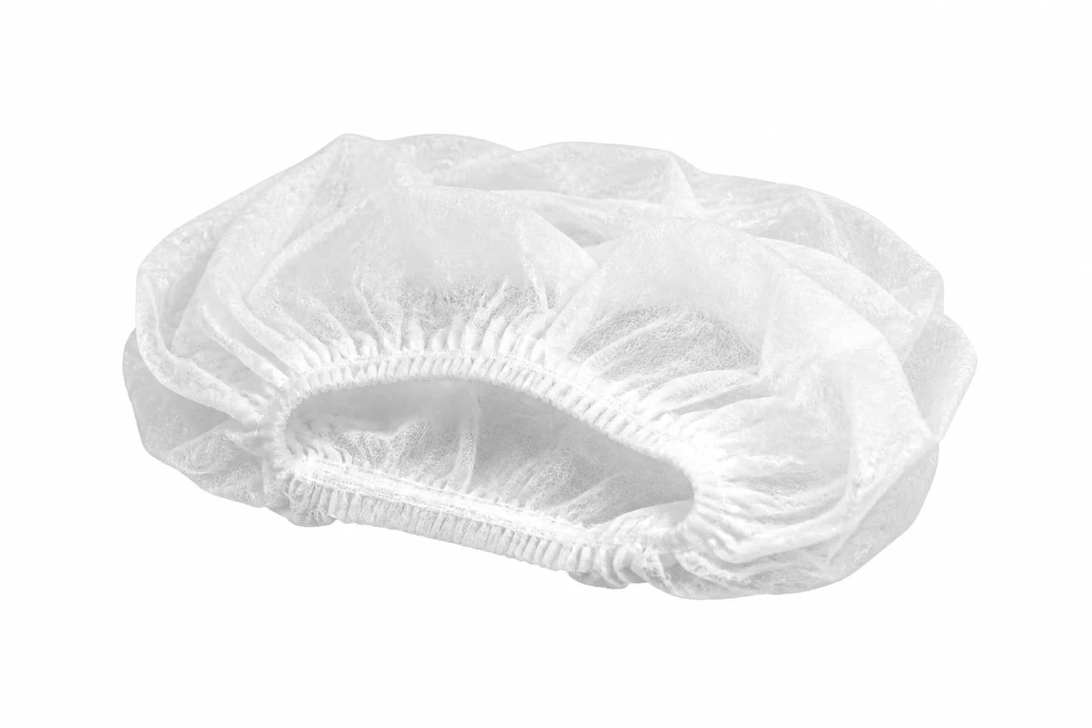 Non Woven Bouffant Cap