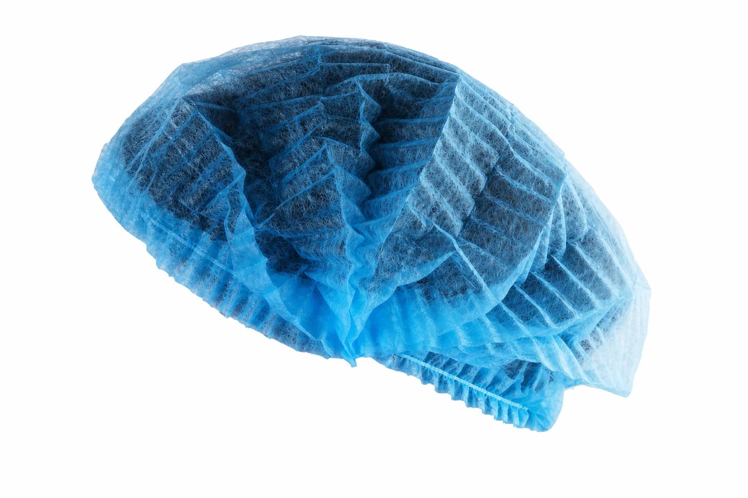 Non Woven Bouffant Cap