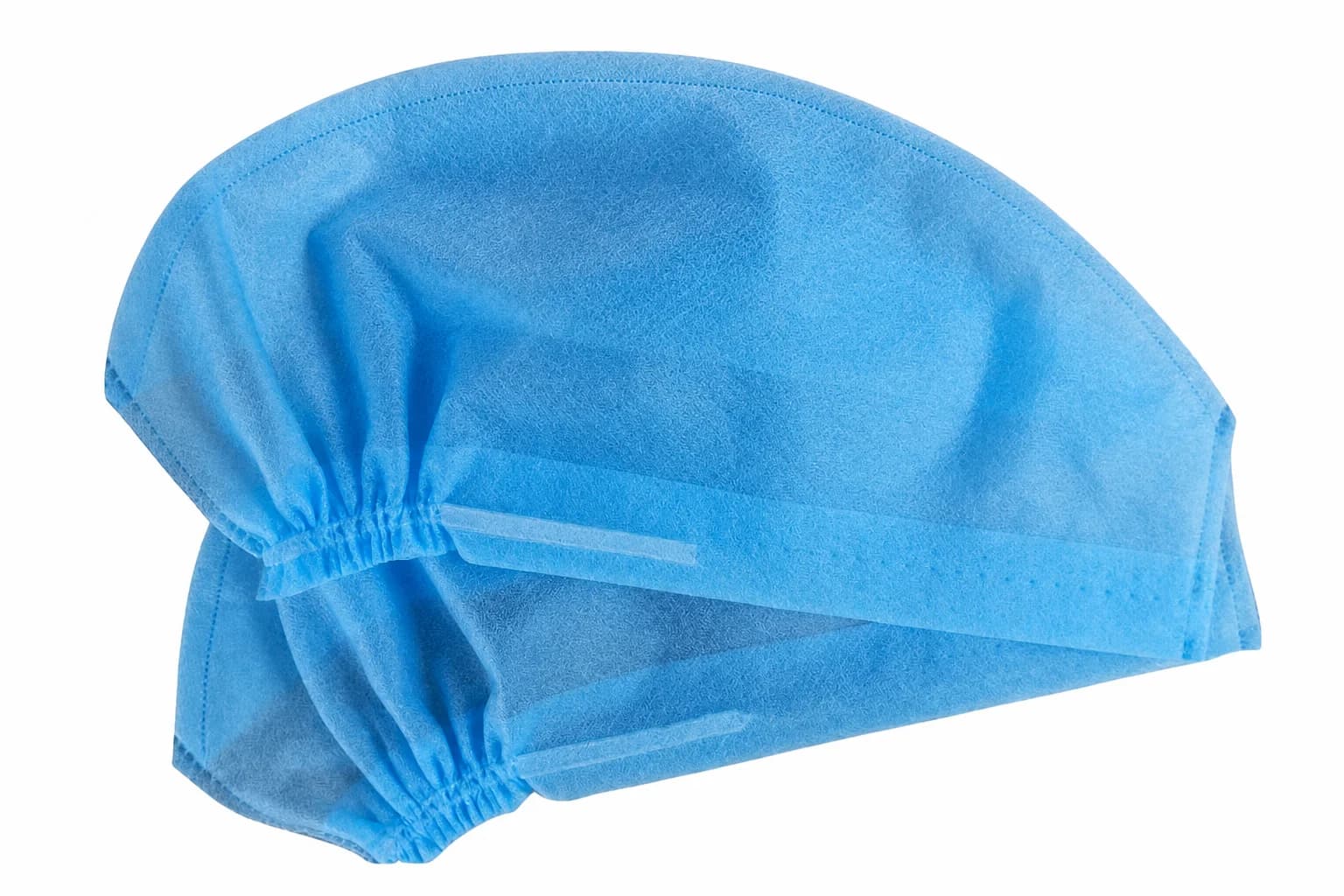 Non Woven Disposable Head Cap