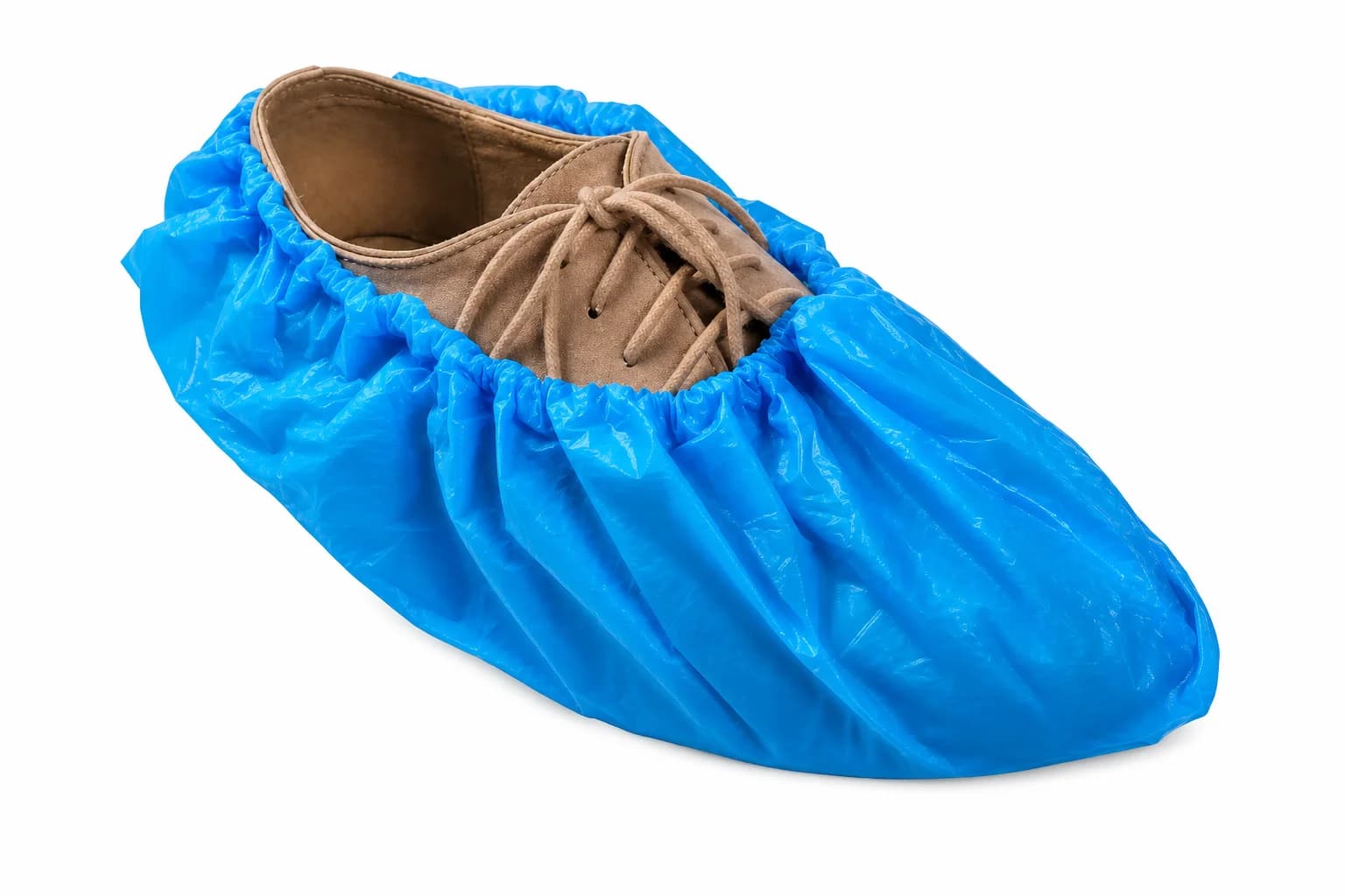 Plastic Shoe Cover