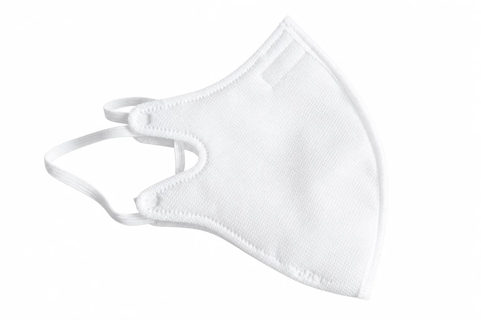 PP Dust Mask