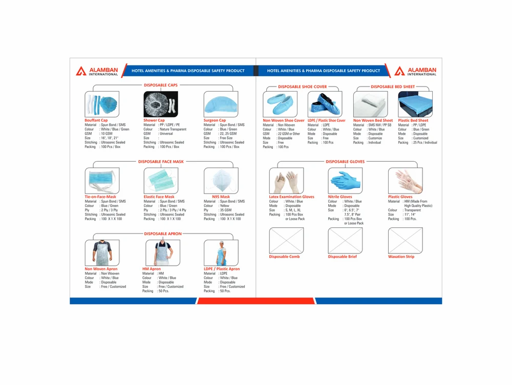 Laundry bag retail and bulk packaging options